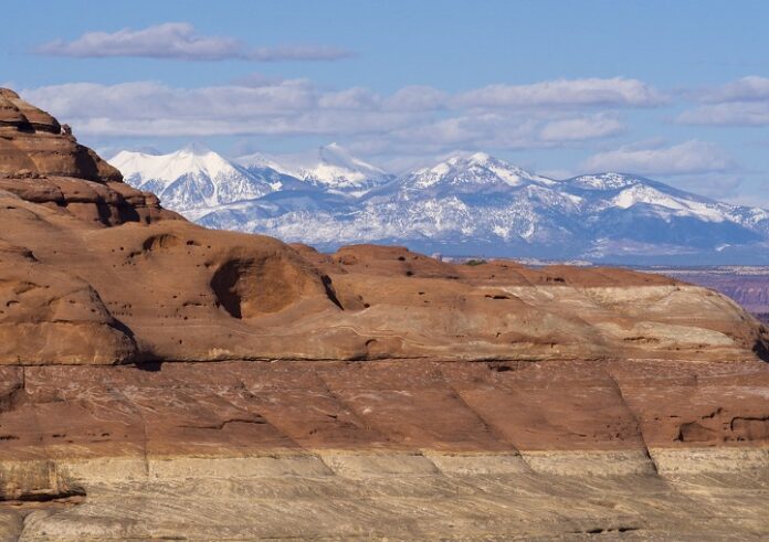 Canyonlands National Park