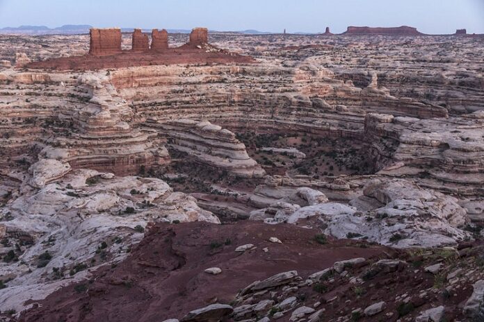 Canyonlands National Park