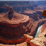 grand canyon