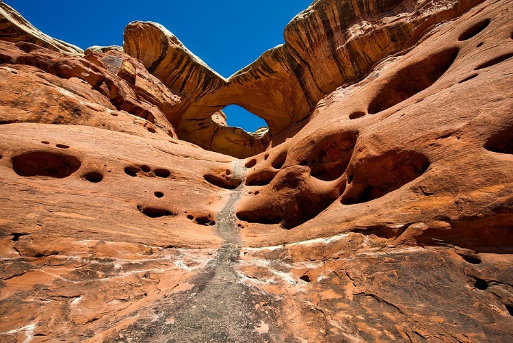 Canyonlands National Park