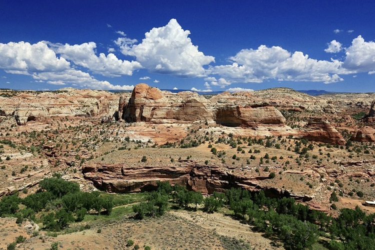 Grand Staircase-Escalante National Monument