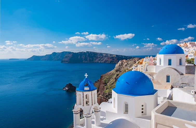 The 23 Most Beautiful Islands In The Mediterranean - Add to Bucketlist ,  Vacation Deals